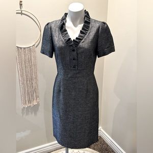 Classic ANTONIO MELANI Dress.